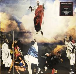 Freddie Gibbs/You Only Live 2wice (LP")