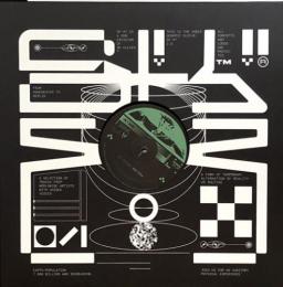 Phalcon/Aerial EP (12")