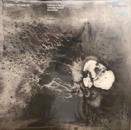 Cedric Vermue/Patterns (12") LTD