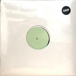 V.A./Soup Edits (12")