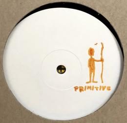 Primitive/Urges Vol.3 (12")