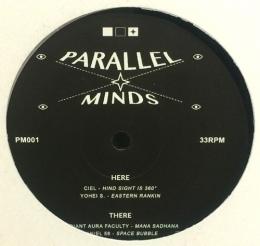 V.A./Parallel Minds Vol.1 (12")