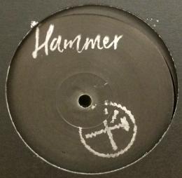 Hammer, Atlus/SSSS-3 (12")