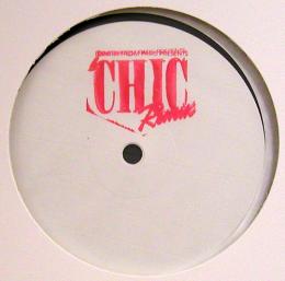 Chic & Dimitri From Paris/Le Chic Remix (12")