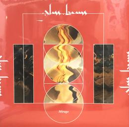 Glass Beams/Marage (12")