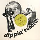 Saucy Lady & U-Key/I Can't Shake This Feeling (12"