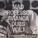 Mad Professor/Avianca Dubs Vol.1 (12")