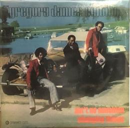 Gregory James Edition/Aint No Sunshine (7")