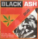 Sly & The Revolutionaries/Black Ash Dub (LP")