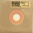 Quasi Dub Development/Let's Communicate (7")