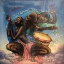 Tumblack/Tumblack (LP")
