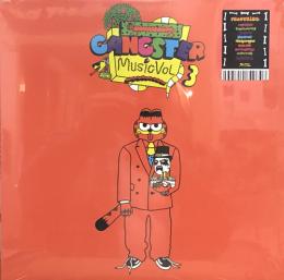 Various/Gangster Music Vol.3 (2xLP")