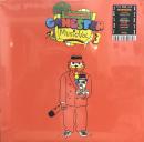 Various/Gangster Music Vol.3 (2xLP")