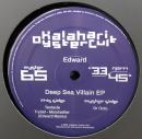 Edward/Deep Sea Villain EP (12")