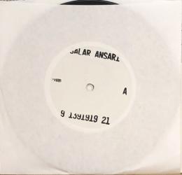 Salar Ansari/9 1391919 21 (7")