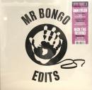 Dan Tyler & Nick The Record/Mr Bongo Edits Vol.3
