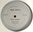 Ian Ossia, ID Edits/Papa Stoned (12")