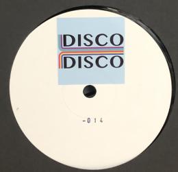 Delfonic/Let's Get It On EP (12")