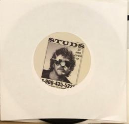 Universal Cave/So Soft So Sweet (7")