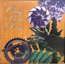 Theo Parrish/Orange Barrel Action (12")