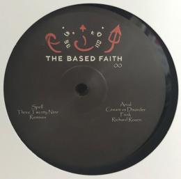 Richard Rozen/Spell Three Twenty Nine (12")