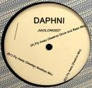 Daphni/Fly Away (12")