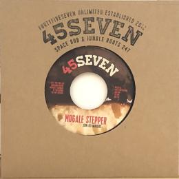 Son Du Maqis/Mogale Stepper (7")