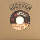 Son Du Maqis/Mogale Stepper (7")