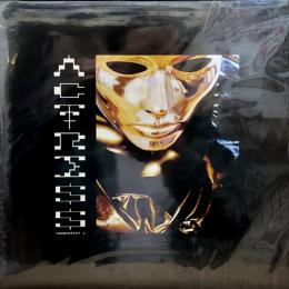 Actress/Tranzkript 1 (12") LTD crystal clear