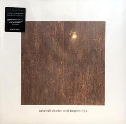 Sndwell District/End Beginnings (2xLP")