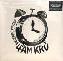 4AM Kru/Incognito Rhythm (3x12")