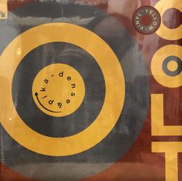 Dense & Pika/Colt EP (12")