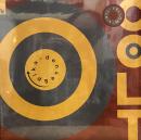Dense & Pika/Colt EP (12")