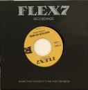 The Reflex/Whatson Ur Mind, Hide Luv (7")