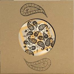 Titus 12/Paisley Breaks, Sunday Morning (7")