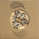 Titus 12/Paisley Breaks, Sunday Morning (7")