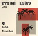 Gerardo Frisina & Luzia Dvorek/Meu Canto (7")
