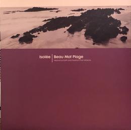 Isolee/Beau Mot Plage Remixes (12") 2026 reissue