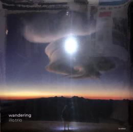 illo.trio/Wandering (LP")