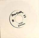 Blademasters/King's Knight, Live By The Blade (7")