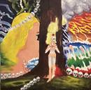 Jonathan Kusuma/Bank The Drums EP (12")