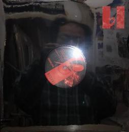 Jerome Sydenham/Kraftminded EP (12")