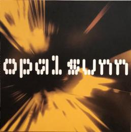 Opal Sunn (Alex Kassian + Hiroaki Oba)/Liquid (12"