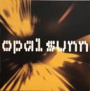 Opal Sunn (Alex Kassian + Hiroaki Oba)/Liquid (12"