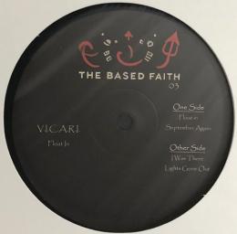 V.I.C.A.R.I./Float In (12")