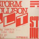 Storm Mollison/A.L.T. EP (12")