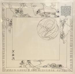Androo, Xavier Robel/X&A (12")