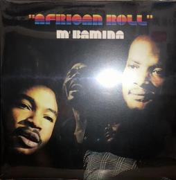M'Bamina/African Roll (LP")
