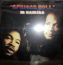 M'Bamina/African Roll (LP")