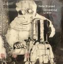 Pete Blaker/Swimming Limbs (2xLP")